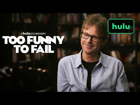 What The Critics Are Saying | Too Funny to Fail | Hulu