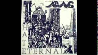 Hate Eternal - Saturated In Dejection (Demo Ver.)
