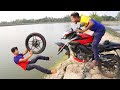 Must Watch New Funny Video 2021 Top New Comedy Video 2021 Try To Not Laugh Episode 108 By BusyFunLtd