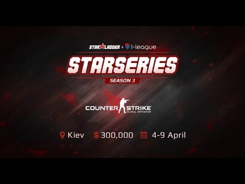 FaZe Allu SICK 1V2 CLUTCH AGAINST G2 @STARSERIES