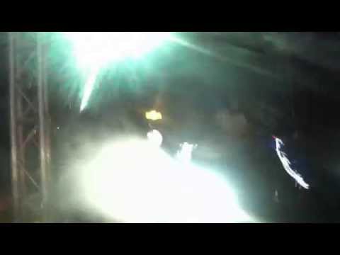 Million Voices - Otto Knows Live Social Buzz Music Festival 2014 Mauritius