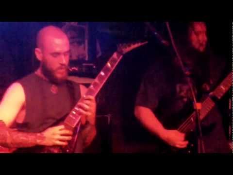 Enfold Darkness - Lairs of the Ascended Master (Live)