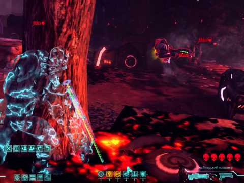 XCOM: Enemy Unknown - 99% accuracy miss