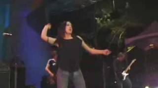 Michelle Branch - You Get What You Give (live)