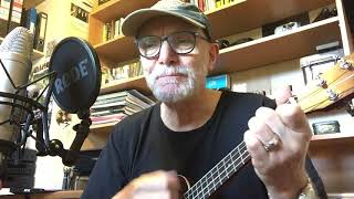 Diamond Dac..........Lets talk dirty in Hawaiin, written by John Prine