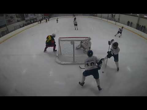 Jokerit U15 vs K-Espoo U15 I (26.03.2022)