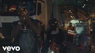 Charly Black - Badda Dan Me (Official Music Video)