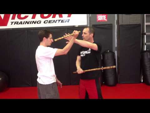 Hubud Lubud flow drill