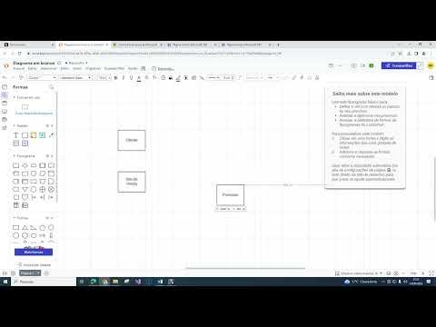Aula 1 - Modelagem e Fluxo de Negócios