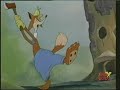 Woodman Spare That Tree 1942 Fox Kids Airing