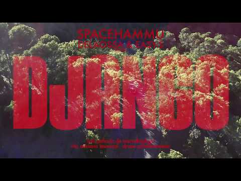 DELAOSSA | EASY-S - DJANGO (VIDEO X @NOUVELLEPLAYA) #SERIE A