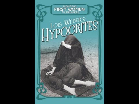 "Hypocrites" (1915) - Full Movie