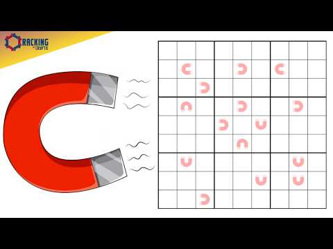 This New Sudoku Rule Is SO Fun!