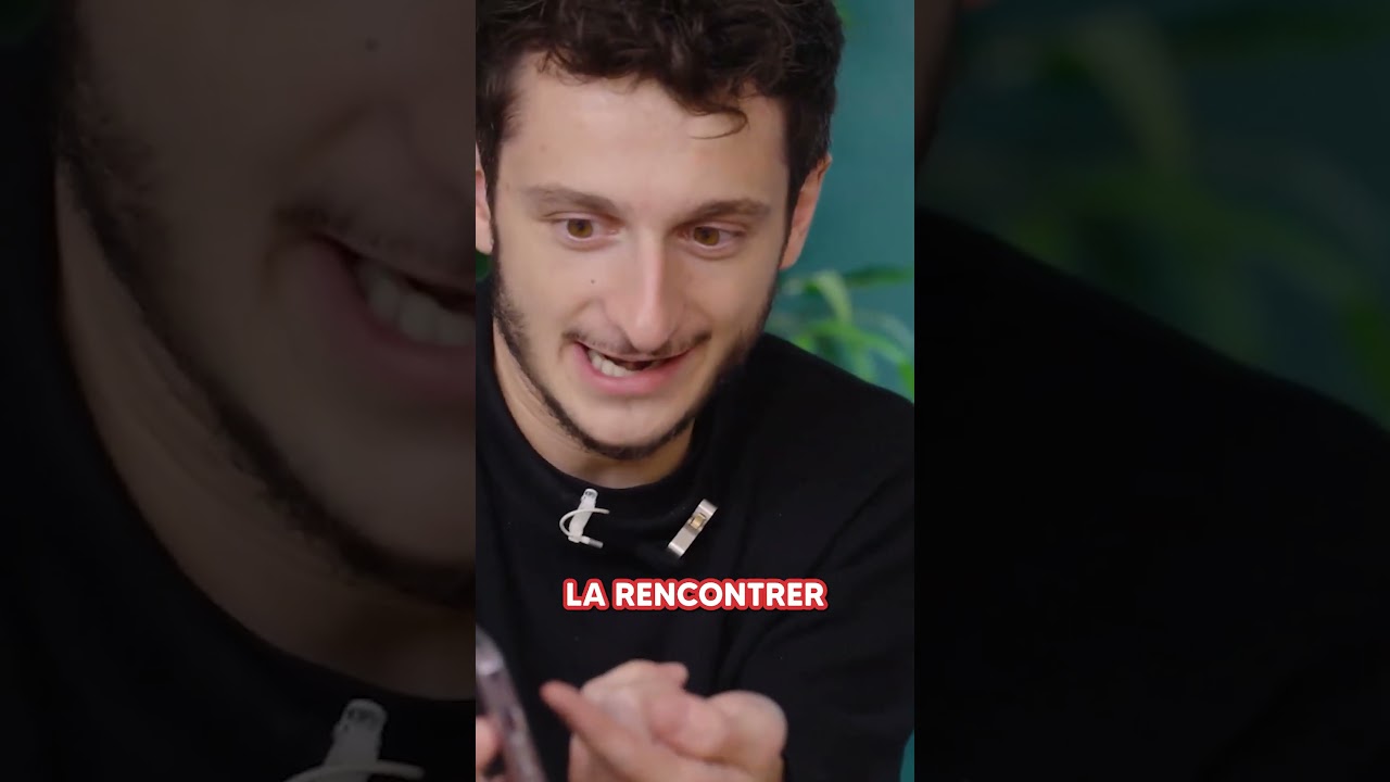 Maxime met une clim à sa prof thumbnail