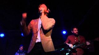 Lost Dogfights Music Video