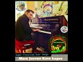 Mera Jeevan Kora Kagaz Abhijeet Bhattacharya Tribute To Legends Kishore Kumar Anandji Kalyanji