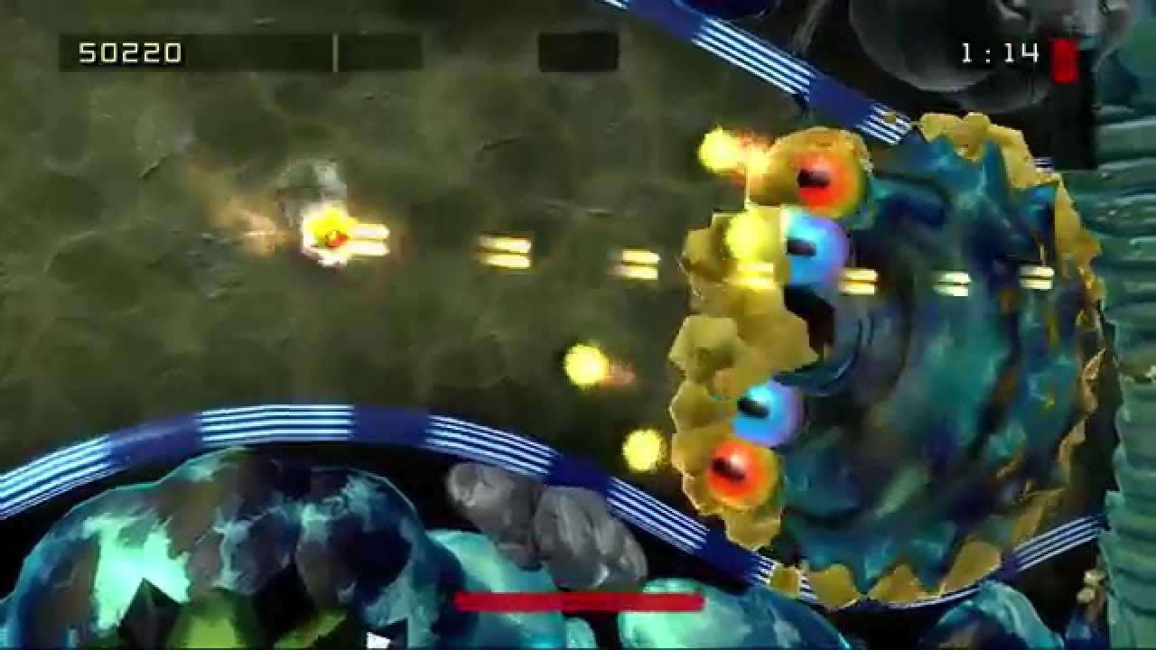 Gameplay Video
