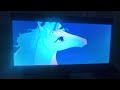 Opening To Happily N Ever After 2007 DVD Fullscreen Version Bad Side Option