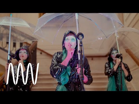 Museum Sessions | Stealing Sheep at Walker Art Gallery