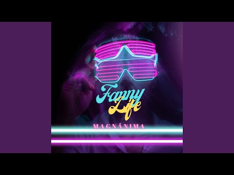 Magnánima (Freestyle)