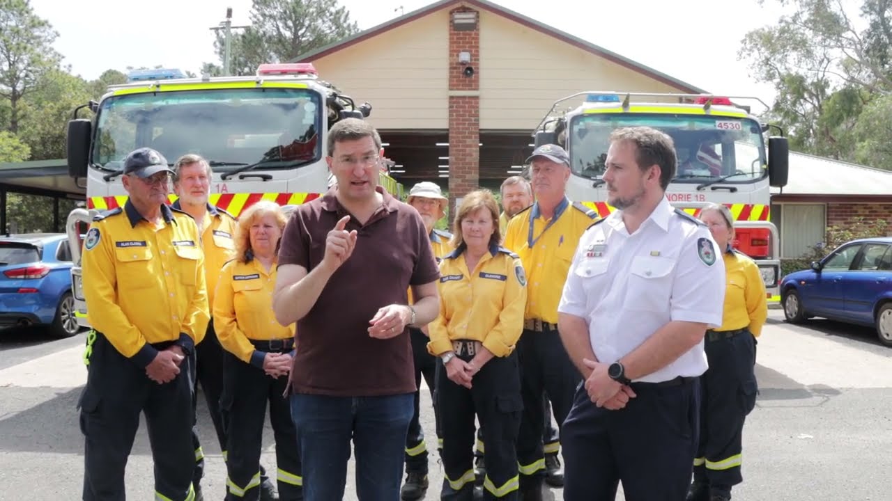 How to prepare your bushfire survival plan, and why it's important
