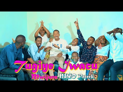 Tugiye Iwacu Mwijuru Igisirimba by Niyo Patrick abayumbe wandandamije Amaboko yawe Ntiwaduteje abant