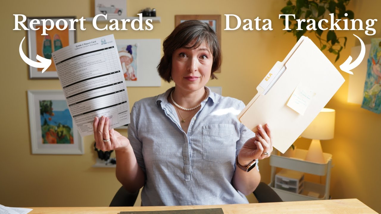 We’re making student data tracking too complicated.