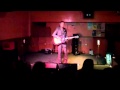 Steve Poltz -- Forbidden Fruit