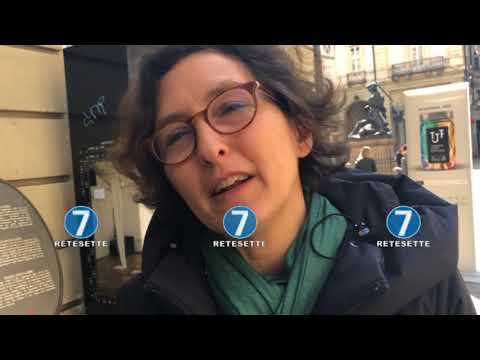 TORINO CHE LEGGE, UNA SETTIMANA DI LETTURE SOTTO LA MOLE