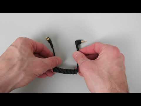 SMC-1 Unboxing