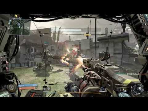 Titanfall -  Beta Max Settings