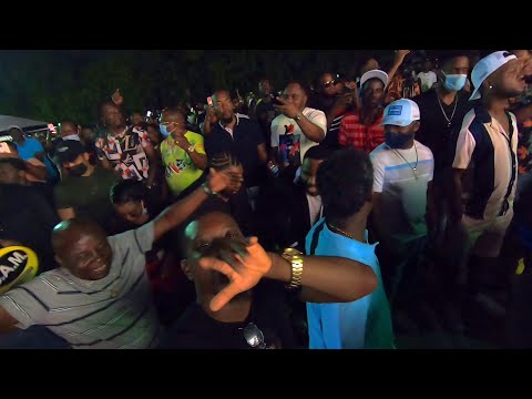 Lit Weekend Avek NULOOK, FLORENCE & TI LUNET