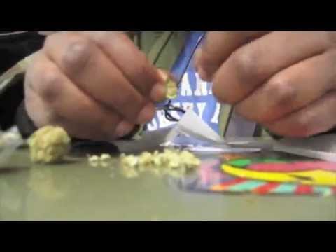 Video thumbnail for Headband