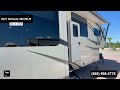 Check out this Video for a 2021 Grand Design Solitude 390RK-R(Stock #479825)  for sale by Pop RVs. This unit is located in Sarasota, FL