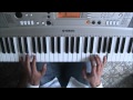 Linkin Park : In The End ( Piano Version ) 
