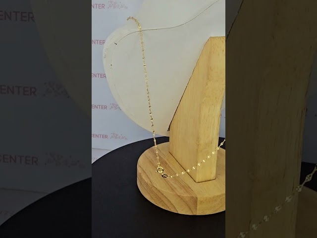 Vídeo relacionado con Supcare Cadena Rosario Oro 18K Hombre Collar Rosario San Crostóbal Acero Inoxidable Colgante Cruz Jesucristo Collar Religioso Católico Joyería Cristiana Santo Patrón