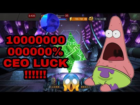 GRÖßTES CRYSTAL OPENING VIDEO IN DEUTSCHLAND😱😱😱 BEYOND GOD TIER LUCK🥵🥵🥵|Marvel Sturm der Superhelden