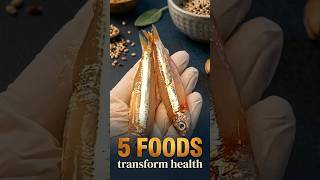 Everyday Foods That Help Fight Daily Fatigue