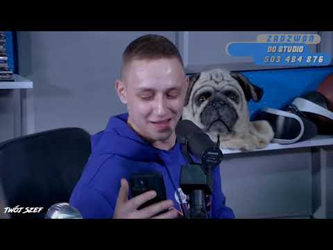 vkie i młody west freestyle w rapnews