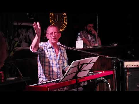 HUGO FATTORUSO y EZEQUIEL VALDEZ TRIO