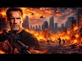 Arnold Schwarzenegger He Warned Them Once They Didn T Listen Full Action Movie