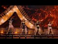 BLACKPINK INTRO KILL THIS LOVE LIVE PERFORMANCE 2023 Coachella Music Festival Weekend 1