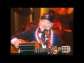 Willie Nelson  -  South Of The Border