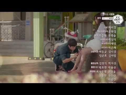 [Engsub] [FC GOT7 VN] My Love Eundong Ep 4 Beginning