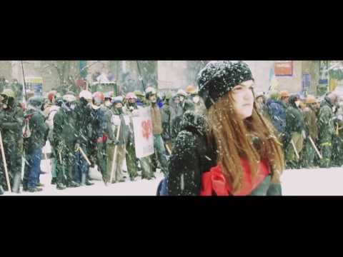WOMEN OF MAIDAN OFFICIAL TRAILER
