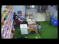 @wokchefjosh2 - Little Kid Walks Quickly Into Store, Then Runs Out After Stealing Some Candy