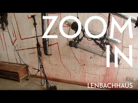 ZOOM IN – Behold. Rituals of Daily Life in the Work of Sheela Gowda