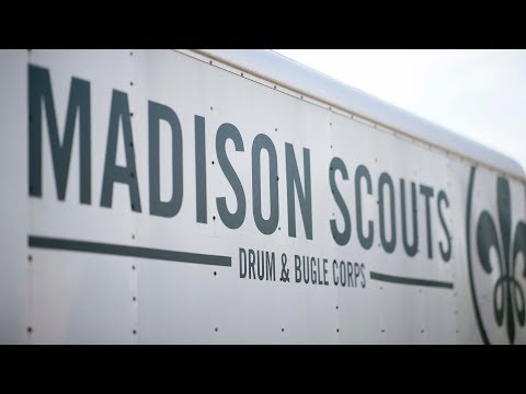 Madison Scouts will open ranks to all genders