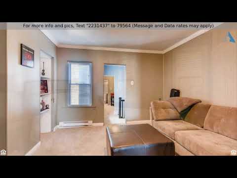 Priced at $225,000 - 922 ROBINSON ST S, BALTIMORE, MD 21224