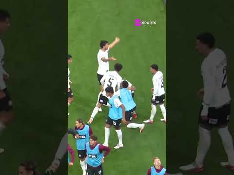 CORINTHIANS 2 X 0 MIRASSOL | GOLS DA PARTIDA #shorts